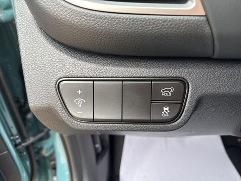 New 2026 Kia Seltos SX w/ SX Sunroof Package image 27