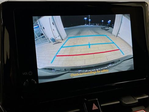 New 2026 Toyota Corolla LE image 9