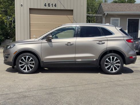 Used 2019 Lincoln MKC Reserve w/ MKC Climate Package AWD/4WD image 7