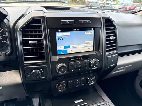 Used 2018 Ford F150 XL w/ Equipment Group 101A Mid AWD/4WD image 16