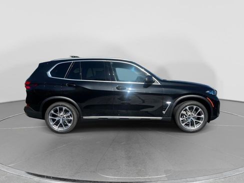 New 2026 BMW X5 sDrive40i RWD image 4