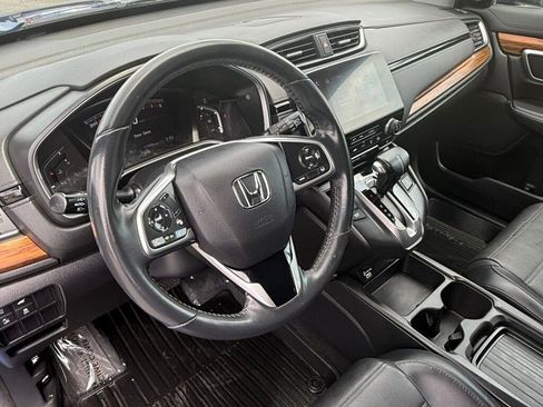 Used 2021 Honda CR-V EX-L image 24