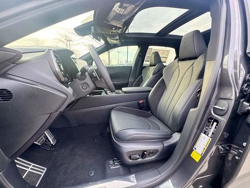 New 2026 Lexus RX 500h F Sport image 19