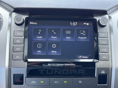 Used 2021 Toyota Tundra SR5 RWD image 24