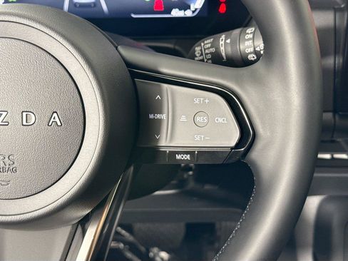 New 2026 MAZDA CX-5 Preferred AWD/4WD image 19