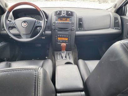 Used 2004 Cadillac CTS 3.6 w/ Preferred Equipment Group