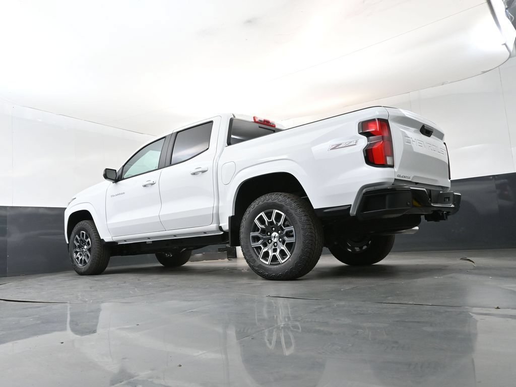 New 2026 Chevrolet Colorado Z71 w/ Z71 Convenience Package 2 AWD/4WD image 14