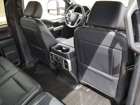 Used 2022 Ford F350 Lariat AWD/4WD image 54