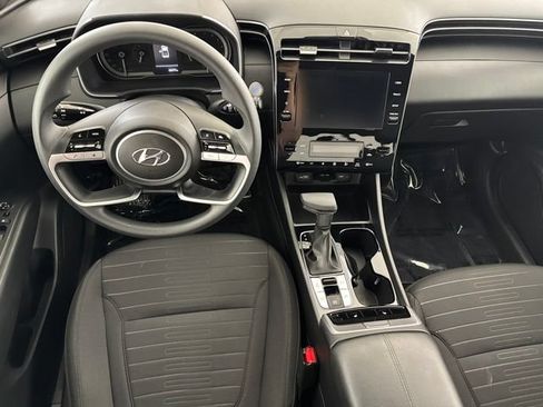 Certified 2024 Hyundai Santa Cruz SEL AWD/4WD image 29