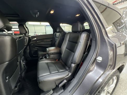 Used 2021 Dodge Durango Citadel w/ Premium Entertainment Group image 26