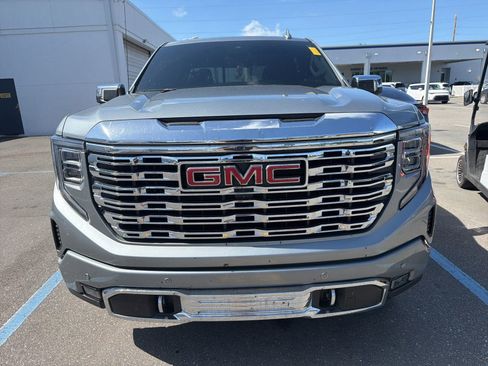 Used 2026 GMC Sierra 1500 Denali AWD/4WD image 2