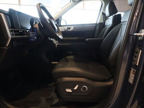 New 2026 Hyundai Santa Fe XRT image 13