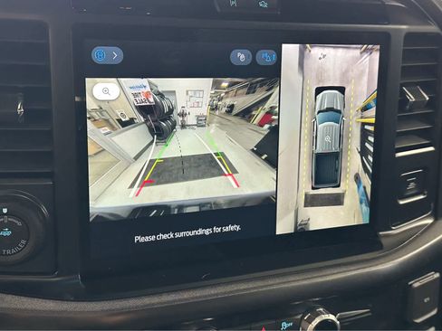 Used 2025 Ford F150 Tremor w/ Equipment Group 402A High image 27