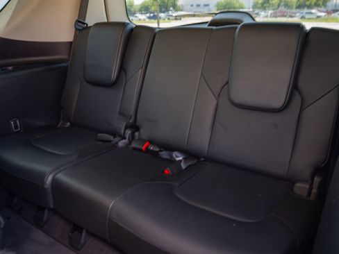 Used 2019 INFINITI QX80 Luxe w/ 22" Wheel Package RWD image 21