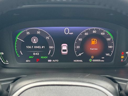 New 2026 Honda Accord Sport image 29