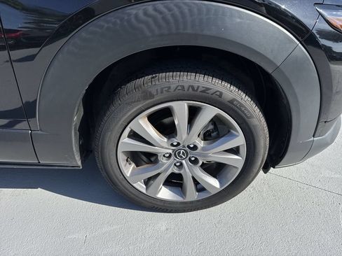 Used 2022 MAZDA CX-30 AWD 2.5 S w/ Select Package image 59