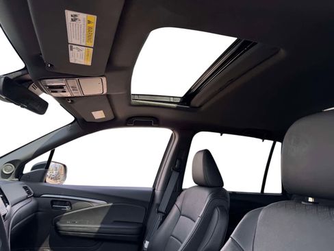 Used 2021 Honda Passport EX-L image 10