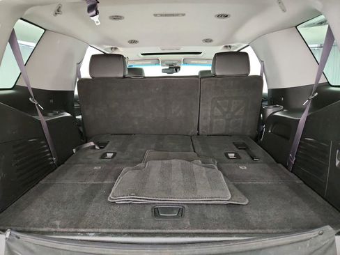 Used 2017 Chevrolet Tahoe LT AWD/4WD image 35