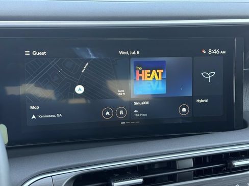 New 2026 Hyundai Palisade SEL Premium FWD image 30