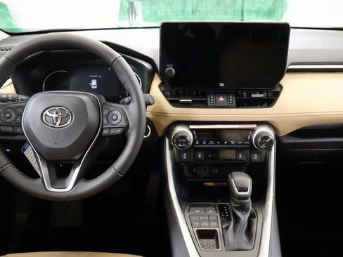 New 2025 Toyota RAV4 XLE Premium image 14