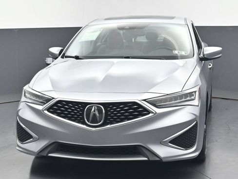 Used 2020 Acura ILX FWD image 7
