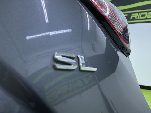 Used 2017 Nissan Murano SL image 14