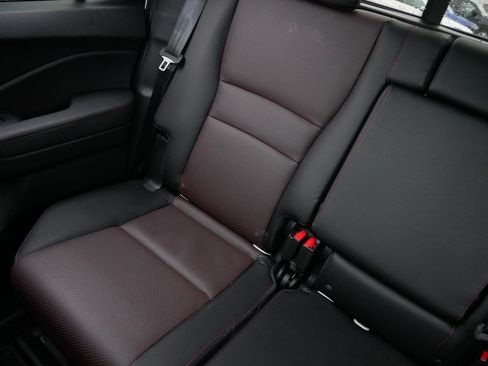 Certified 2026 Honda Ridgeline Black Edition image 12