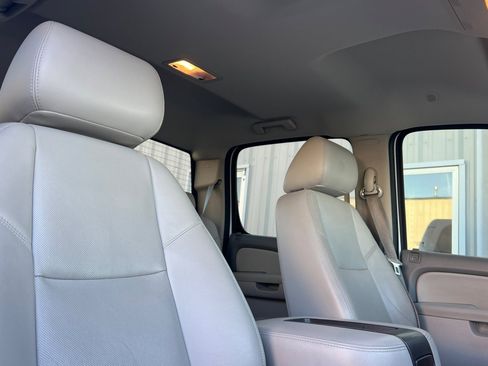 Used 2012 Chevrolet Silverado 3500 LTZ w/ LTZ Plus Package image 17