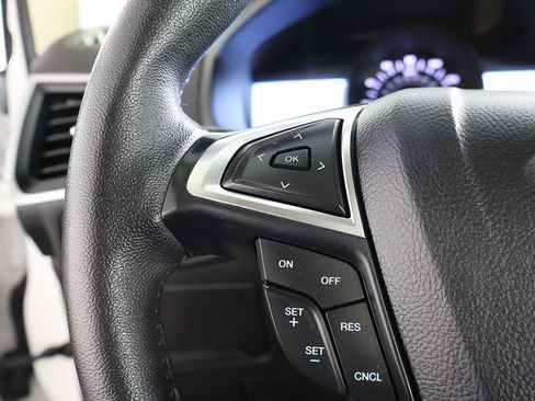Used 2024 Ford Edge SEL w/ Convenience Package AWD/4WD image 43