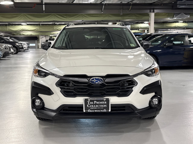 Certified 2026 Subaru Crosstrek 2.5i Premium AWD/4WD image 6
