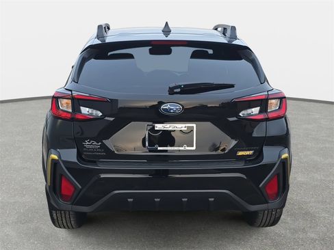 New 2026 Subaru Crosstrek 2.5i Sport image 6