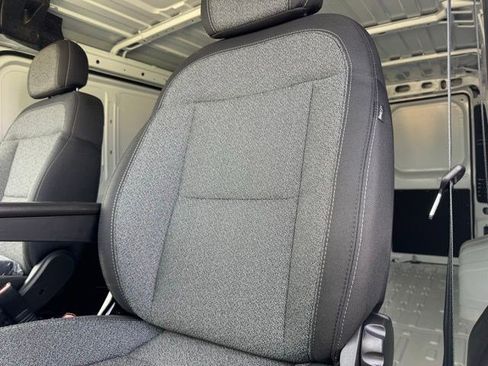 New 2025 RAM ProMaster 3500 w/ Safety Group image 26