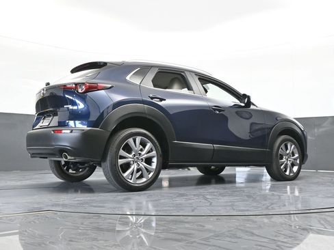 Used 2023 MAZDA CX-30 AWD 2.5 S w/ Preferred Package image 61