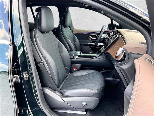 Certified 2023 Mercedes-Benz EQE 350+ SUV image 9