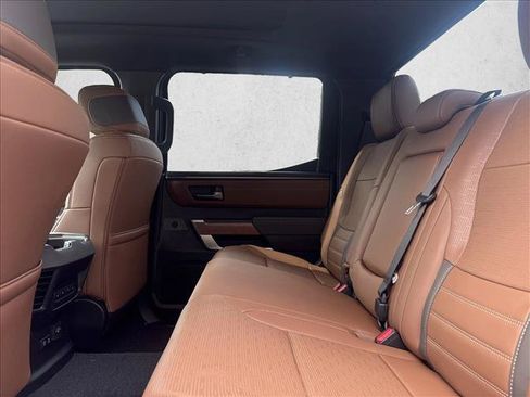 New 2026 Toyota Tundra 1794 Edition AWD/4WD image 23