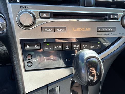 Used 2013 Lexus RX 350 AWD w/ Navigation Pkg image 24