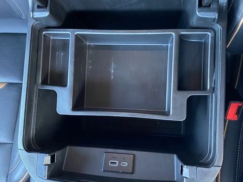 Used 2024 GMC Yukon AT4 w/ Technology Package image 25