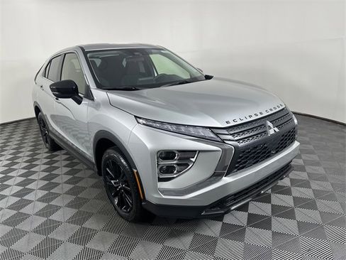 New 2025 Mitsubishi Eclipse Cross LE image 15