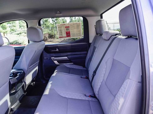 Used 2023 Toyota Tundra SR5 image 20