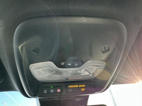 Used 2026 Chevrolet Colorado LT w/ Advanced Trailering Package image 37