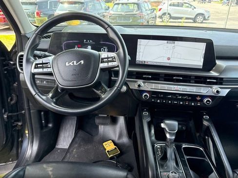Used 2024 Kia Telluride S AWD/4WD image 10