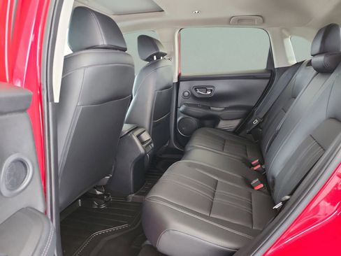 Used 2023 Honda HR-V EX-L image 17