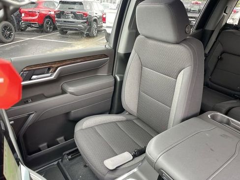 New 2026 GMC Sierra 1500 Elevation AWD/4WD image 23