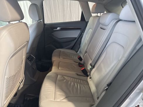 Used 2014 Audi Q5 3.0T Premium Plus image 16