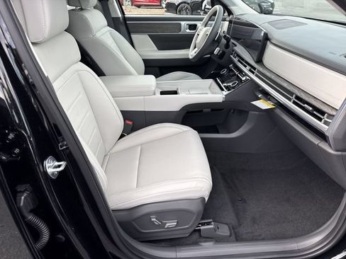 New 2026 Hyundai Santa Fe Calligraphy FWD image 13