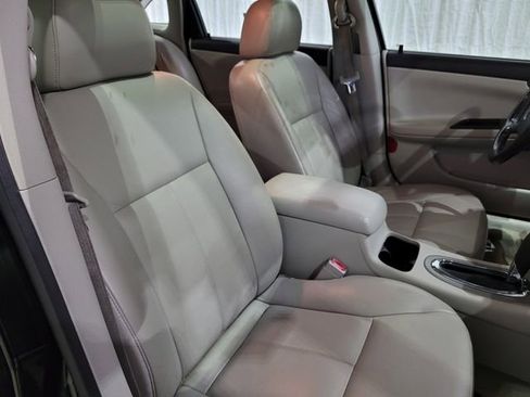 Used 2008 Chevrolet Impala LT w/ Luxury Edition Package image 46