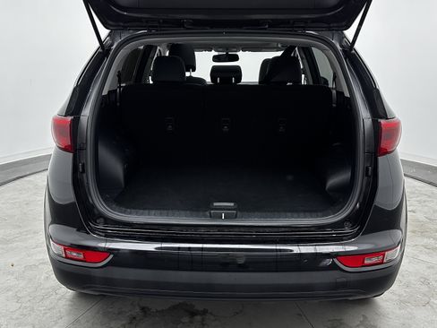 Used 2019 Kia Sportage EX w/ EX Premium Package image 31