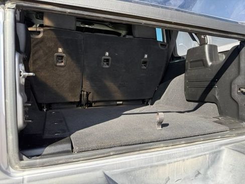 Used 2018 Jeep Wrangler Unlimited Sport AWD/4WD image 5