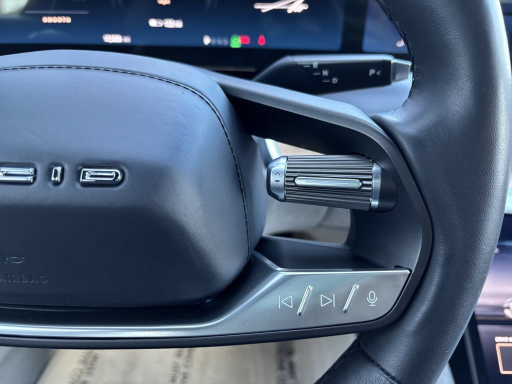 Used 2024 Lucid Air Touring AWD/4WD image 14