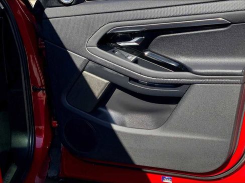 Used 2023 Land Rover Range Rover Evoque HST image 22